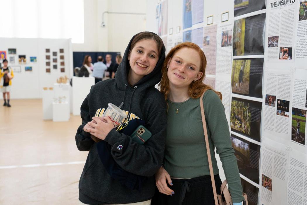 The Field School - Washington, DC