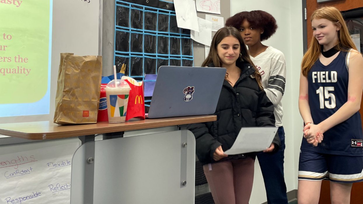 The Field School - Washington, DC