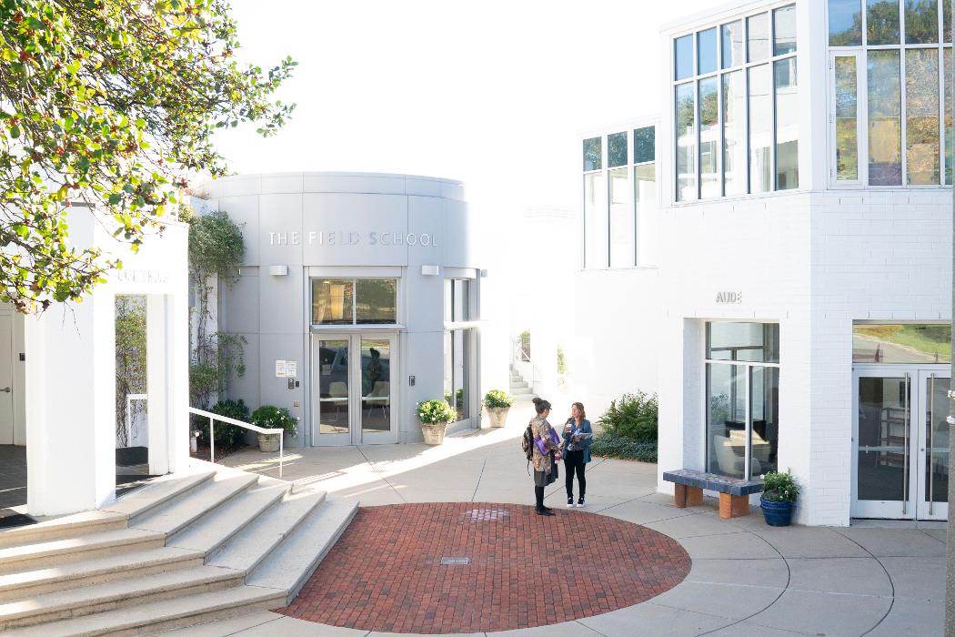 The Field School - Washington, DC