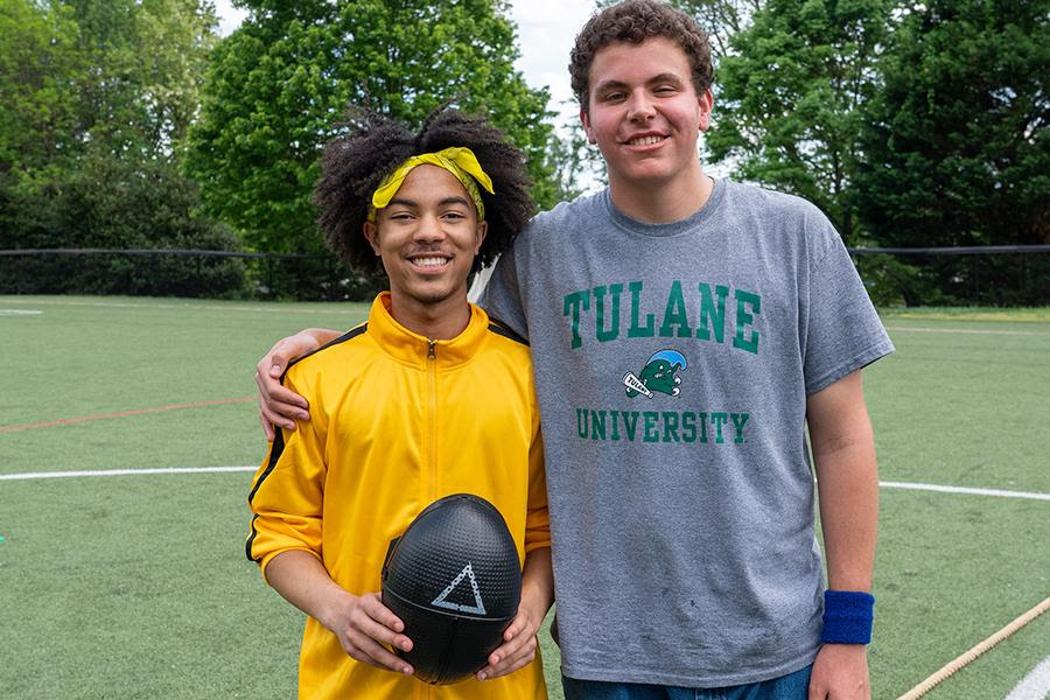 The Field School - Washington, DC