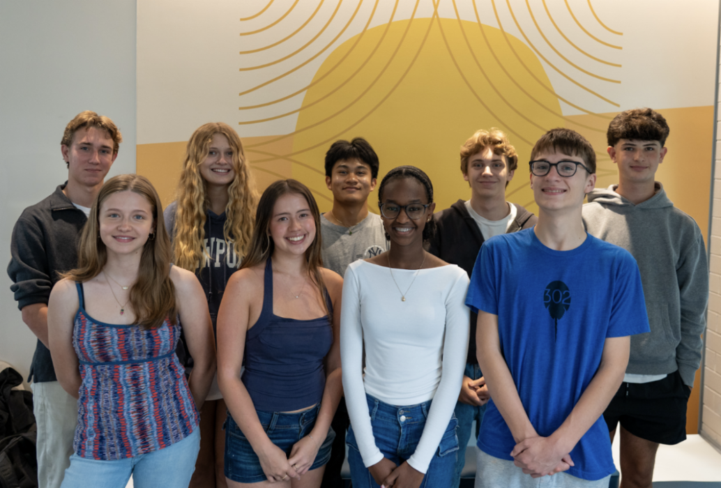 The Field School - Washington, DC