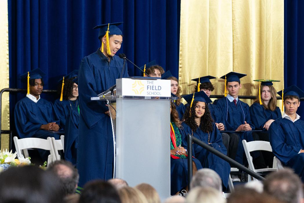 The Field School - Washington, DC