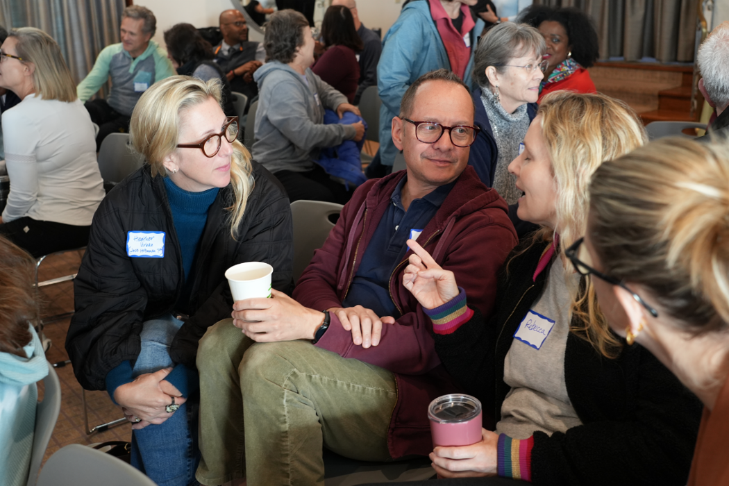 The Field School - Washington, DC