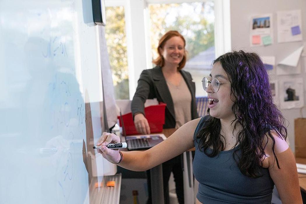 The Field School - Washington, DC