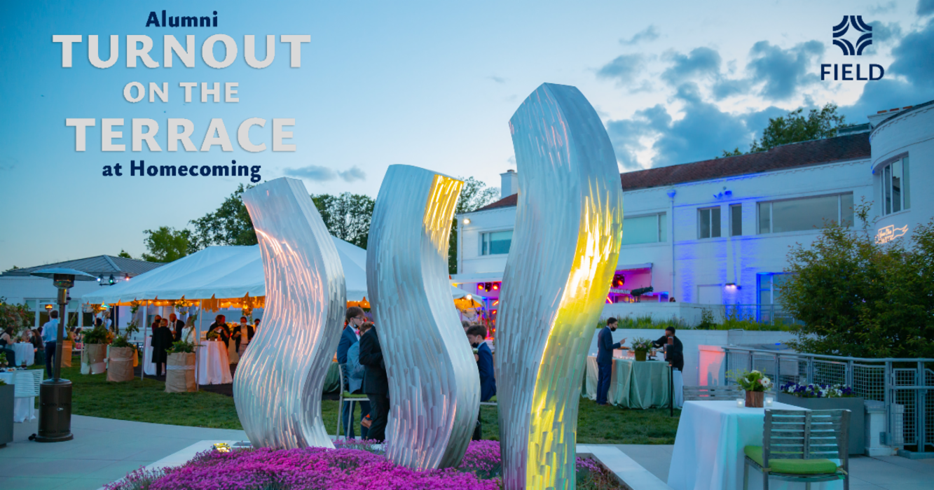 The Field School - Washington, DC