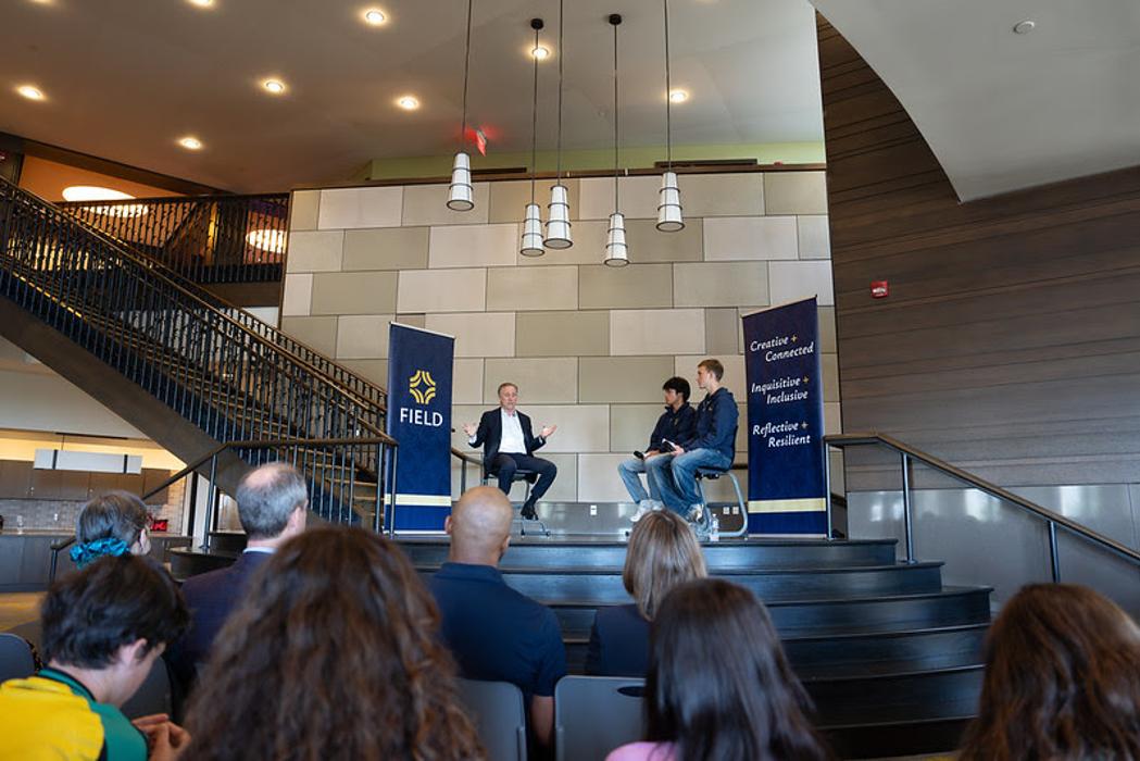 The Field School - Washington, DC