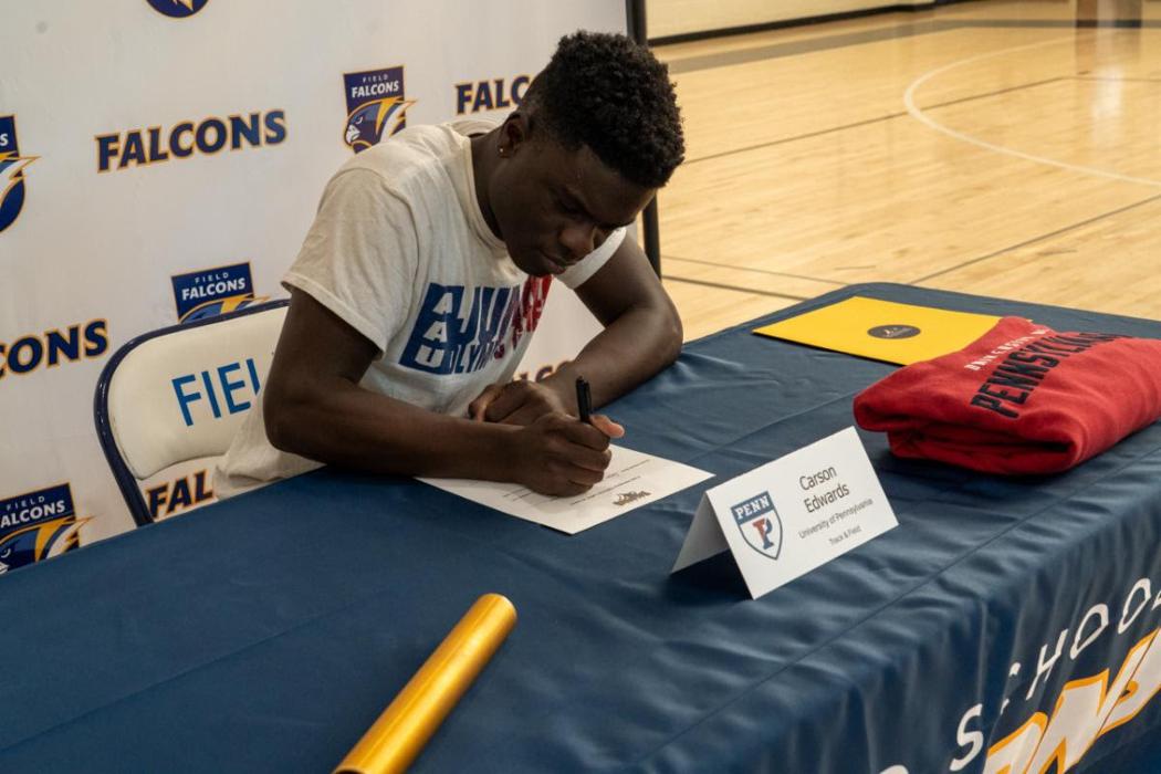 The Field School - Washington, DC