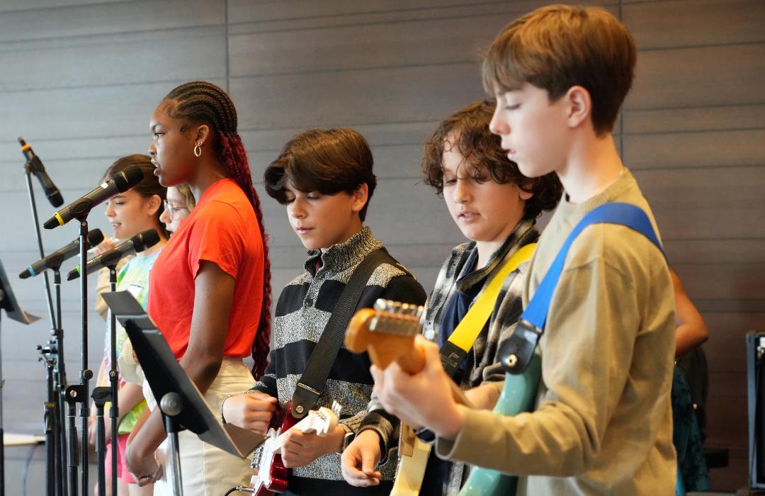 The Field School - Washington, DC