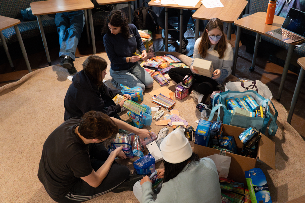 The Field School - Washington, DC