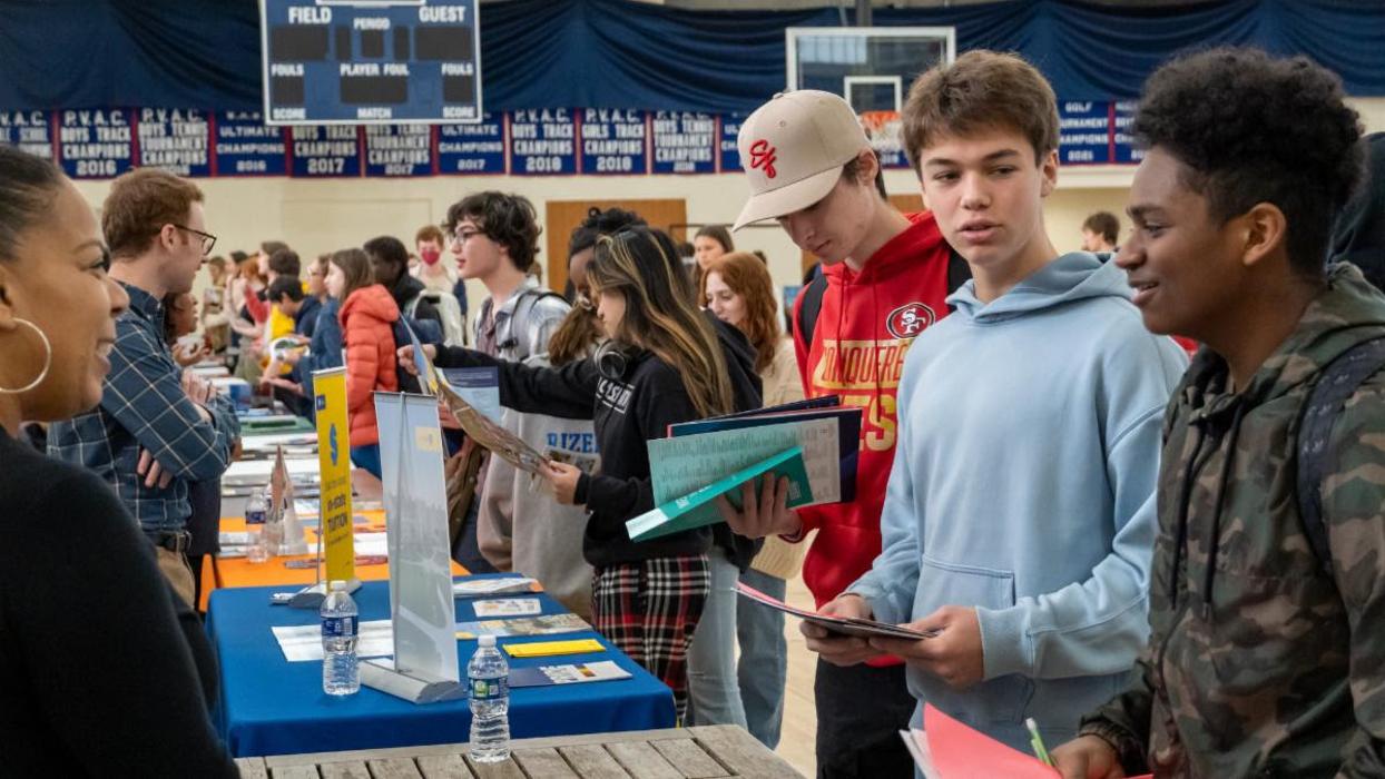 The Field School - Washington, DC