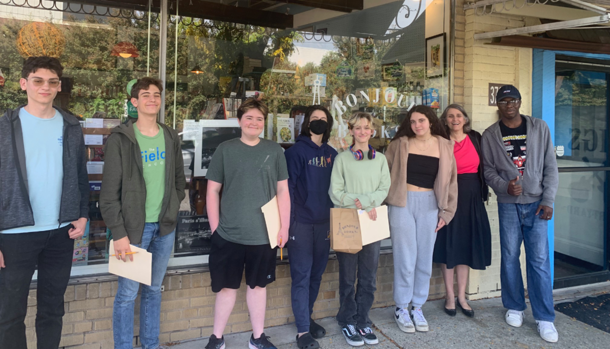 The Field School - Washington, DC