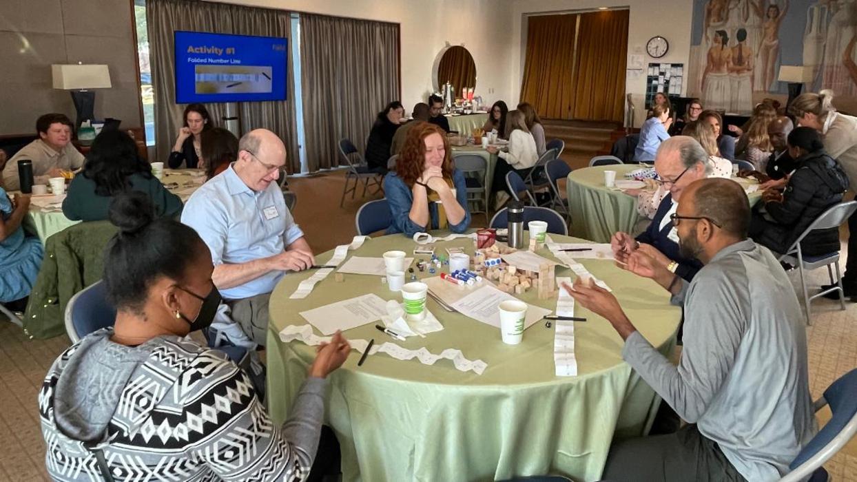 The Field School - Washington, DC