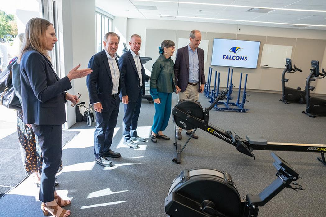 The Field School - Washington, DC