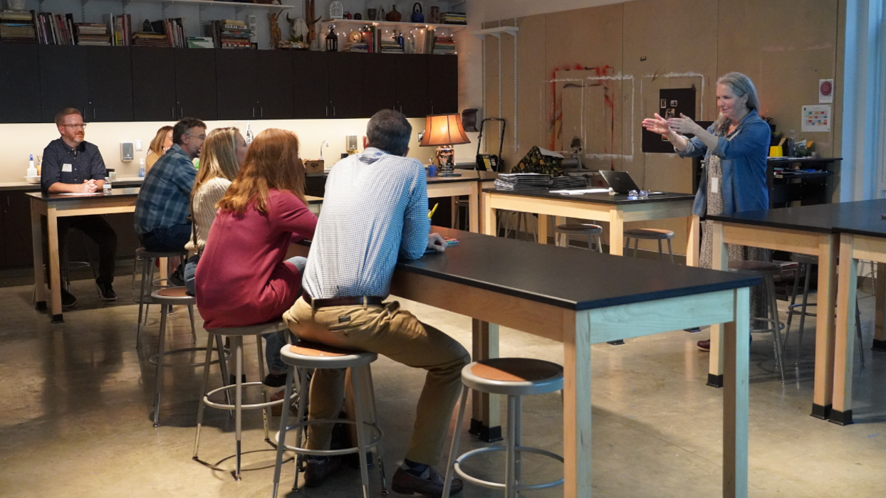 The Field School - Washington, DC