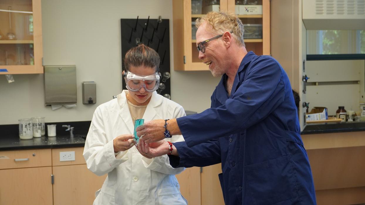 The Field School - Washington, DC