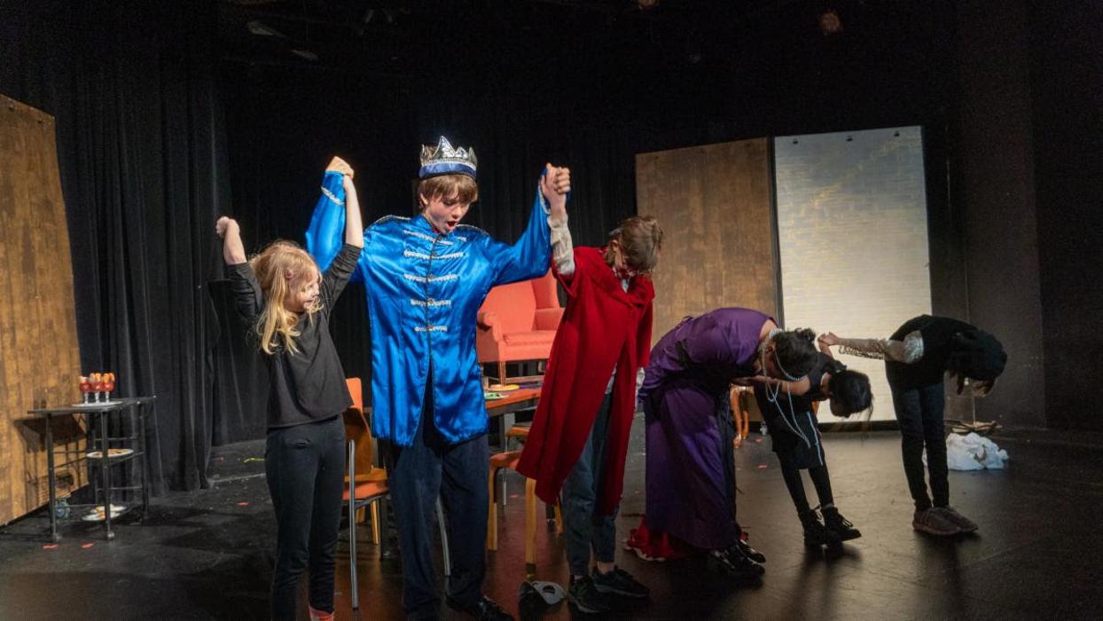 The Field School - Washington, DC