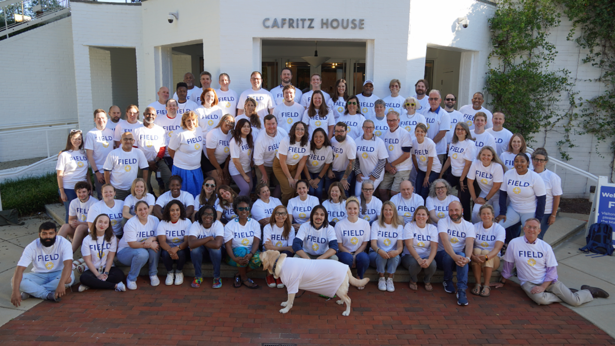 The Field School - Washington, DC