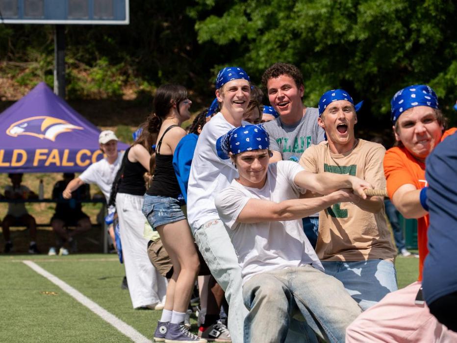 The Field School - Washington, DC