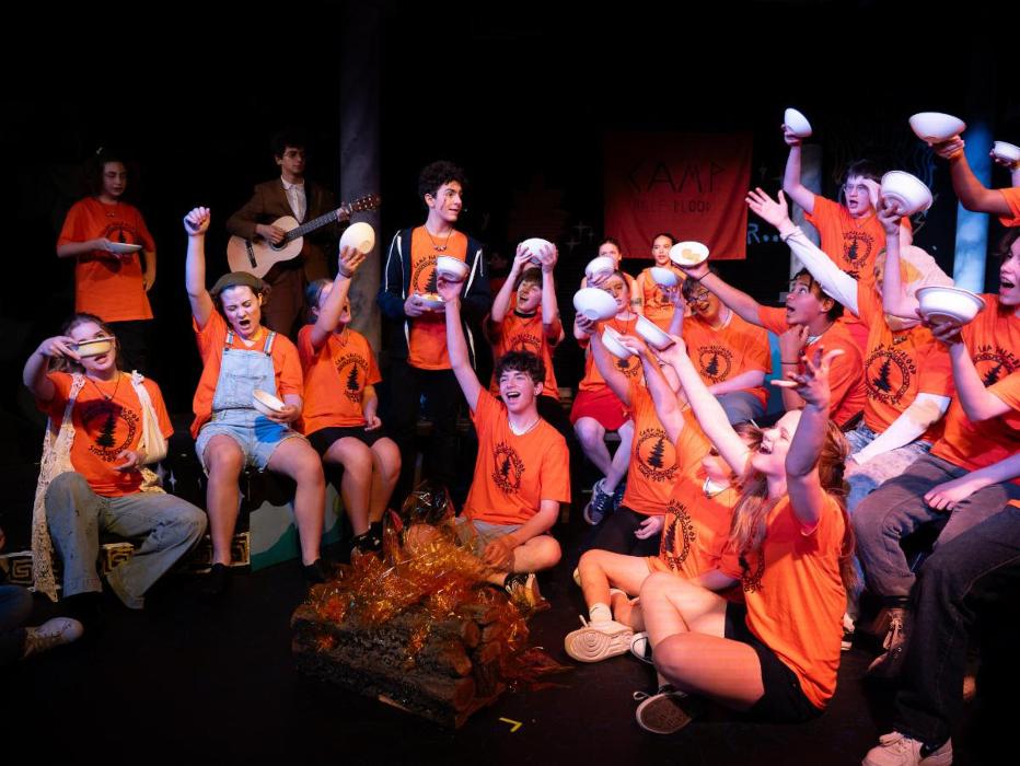 The Field School - Washington, DC