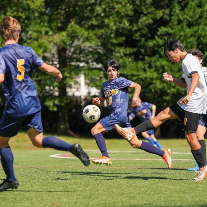 The Field School - Washington, DC
