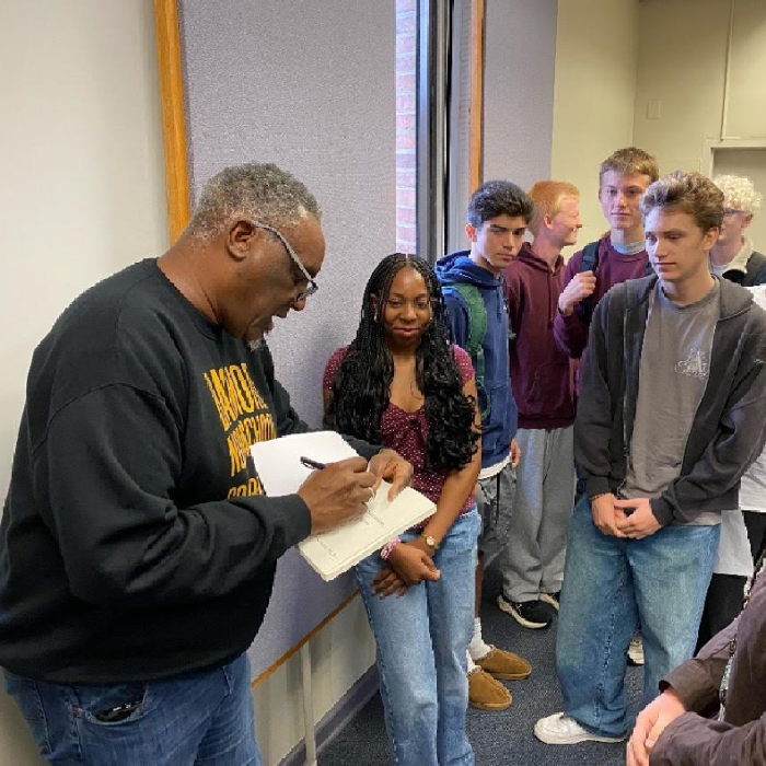 The Field School - Washington, DC