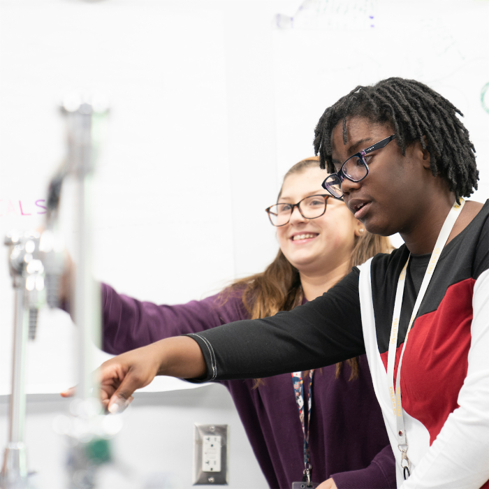 The Field School - Washington, DC
