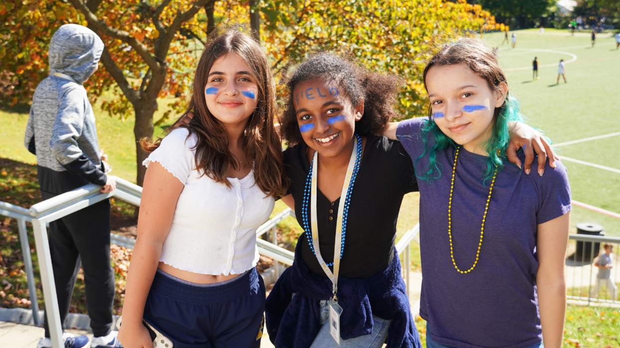 The Field School - Washington, DC