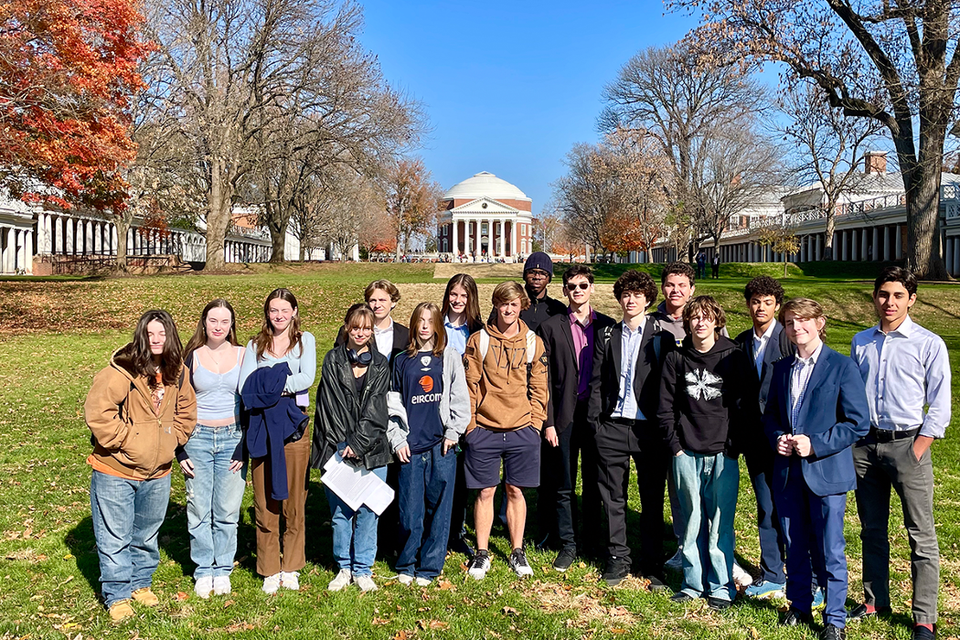 The Field School - Washington, DC