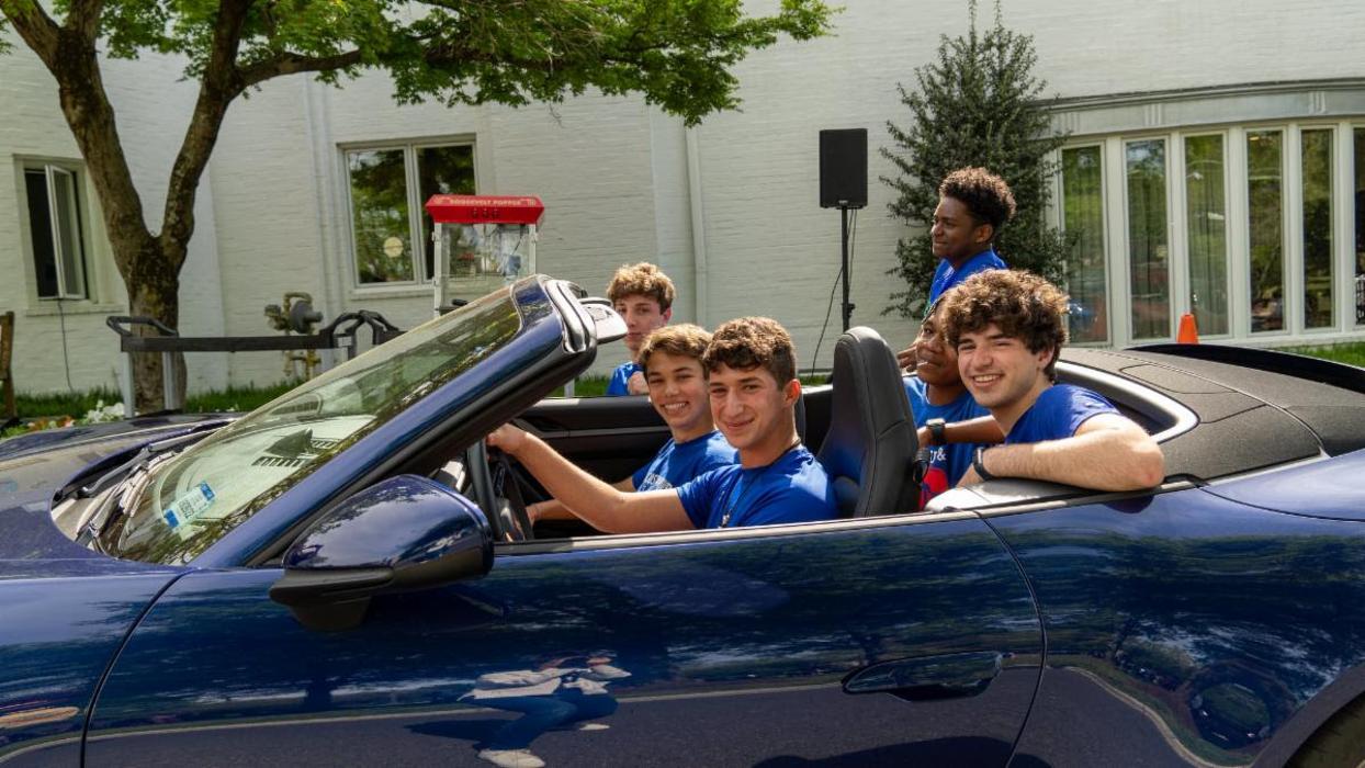 The Field School - Washington, DC