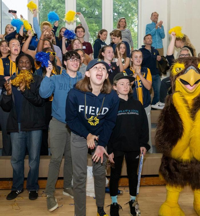 The Field School - Washington, DC