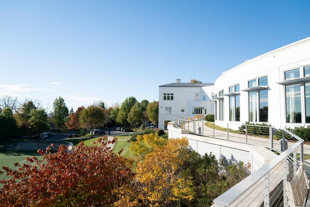 The Field School - Washington, DC