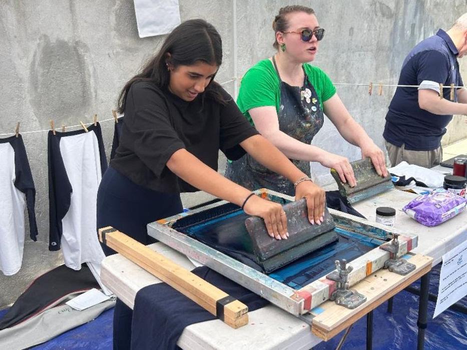 The Field School - Washington, DC