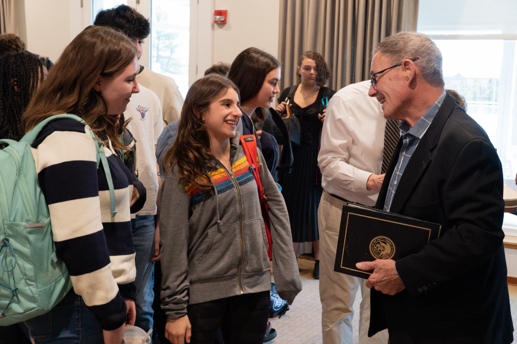 The Field School - Washington, DC