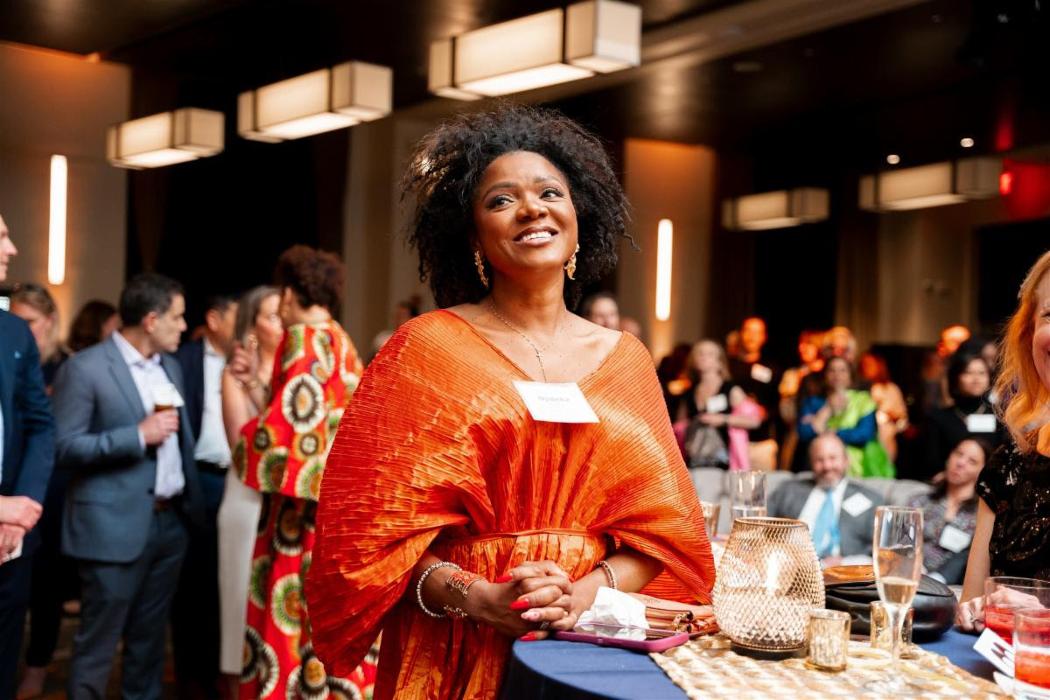 The Field School - Washington, DC