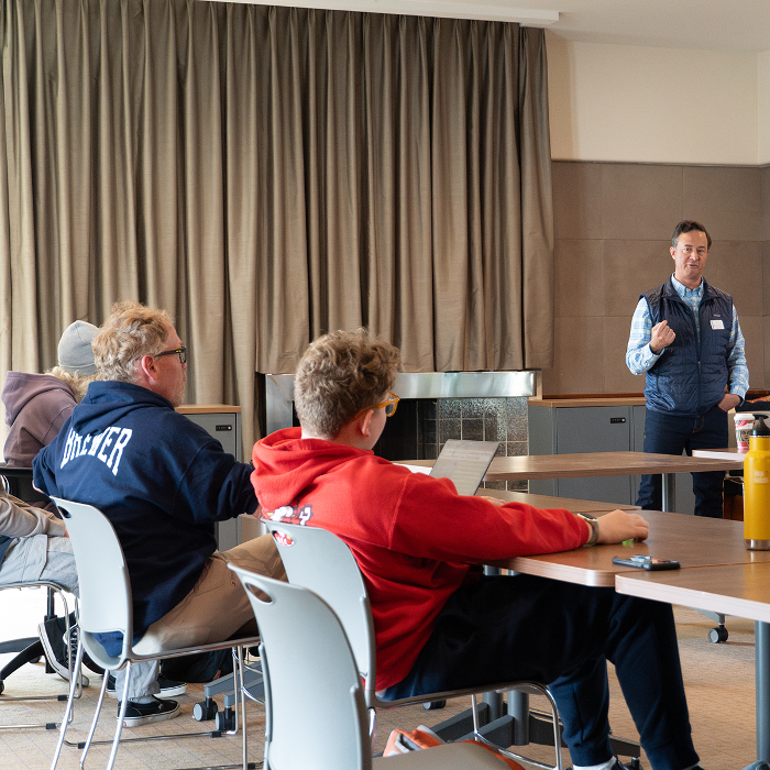 The Field School - Washington, DC