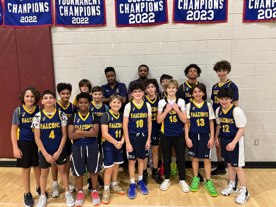 The Field School - Washington, DC