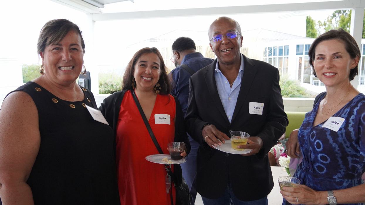 The Field School - Washington, DC