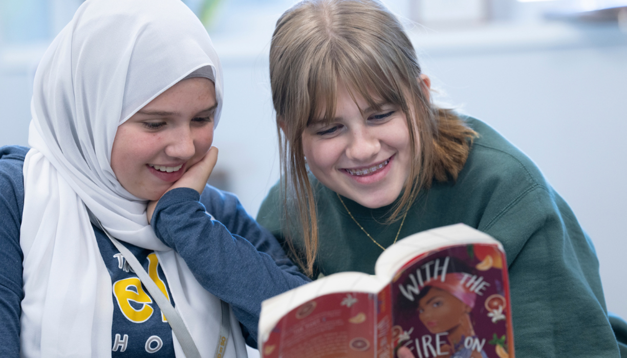 The Field School - Washington, DC