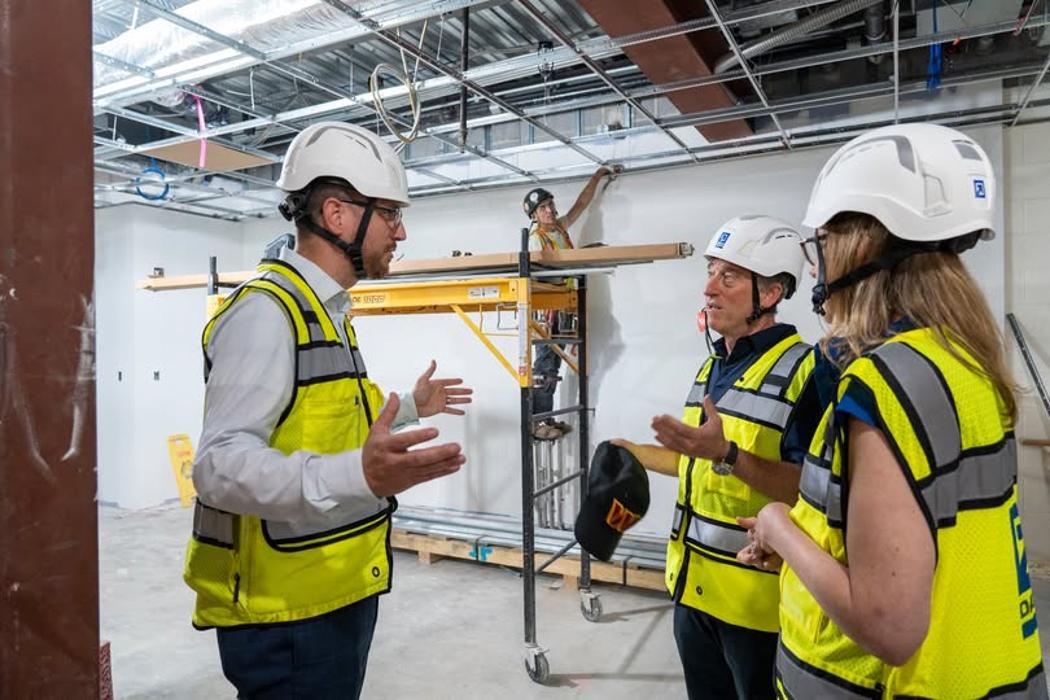 The Field School - Washington, DC