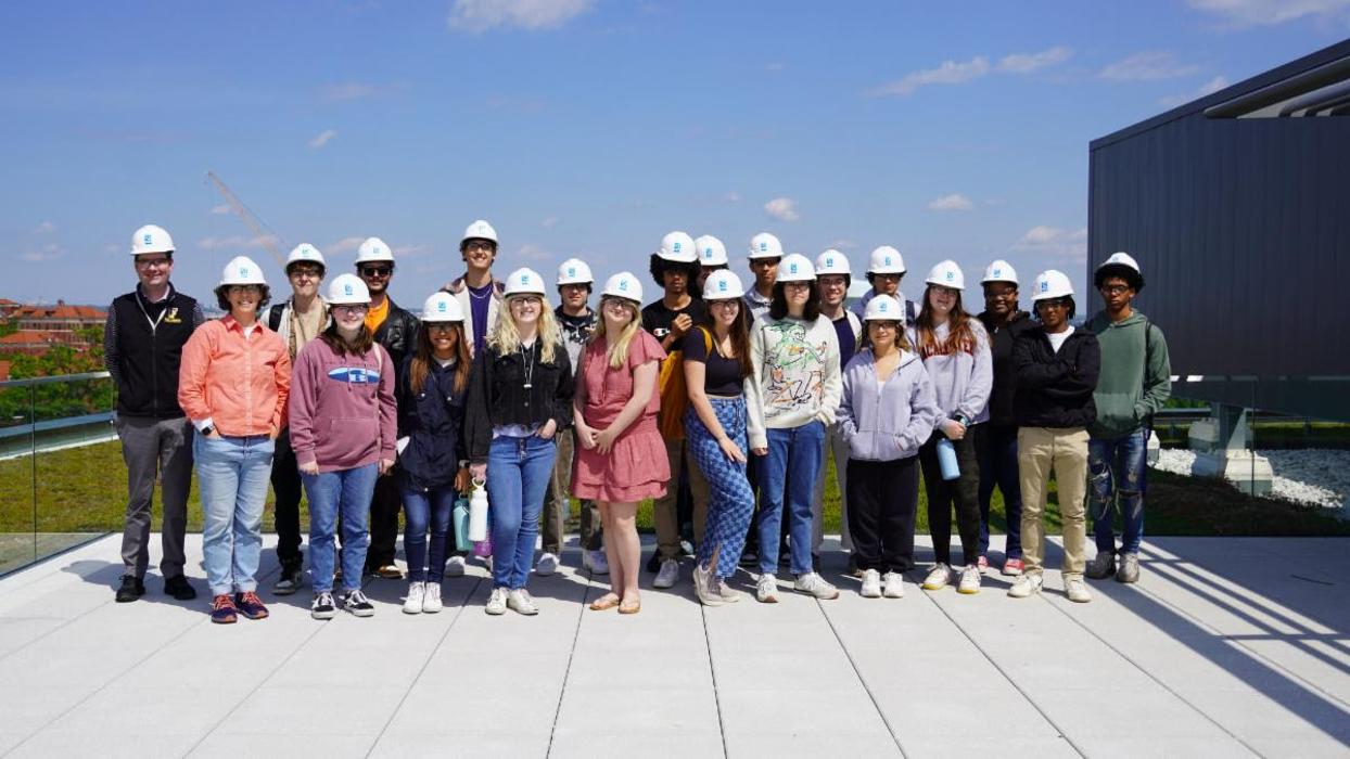 The Field School - Washington, DC