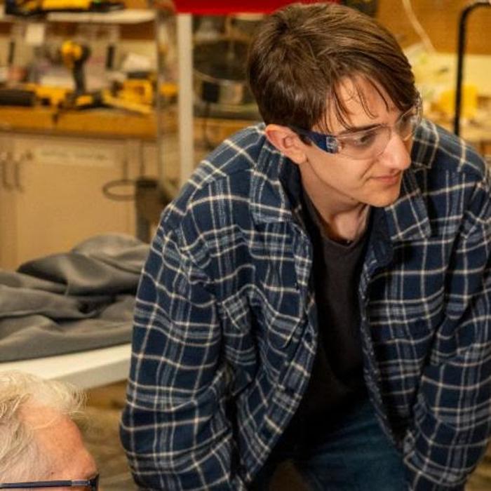 The Field School - Washington, DC