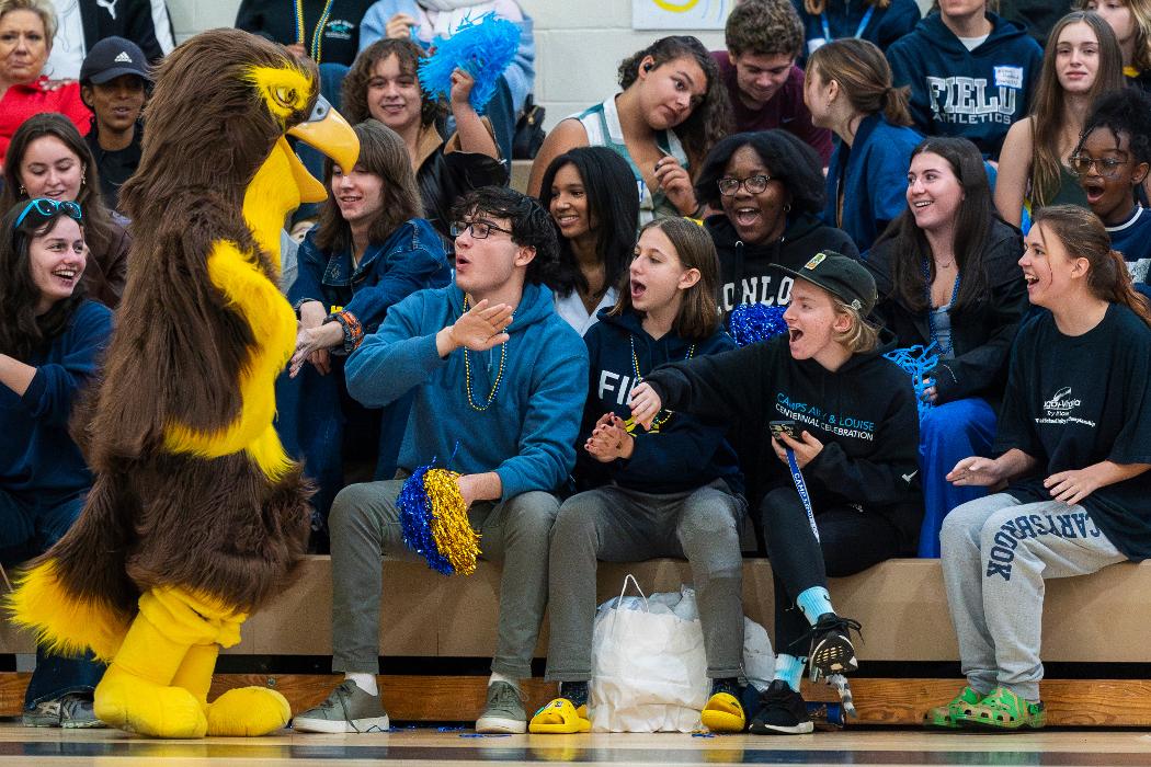 The Field School - Washington, DC