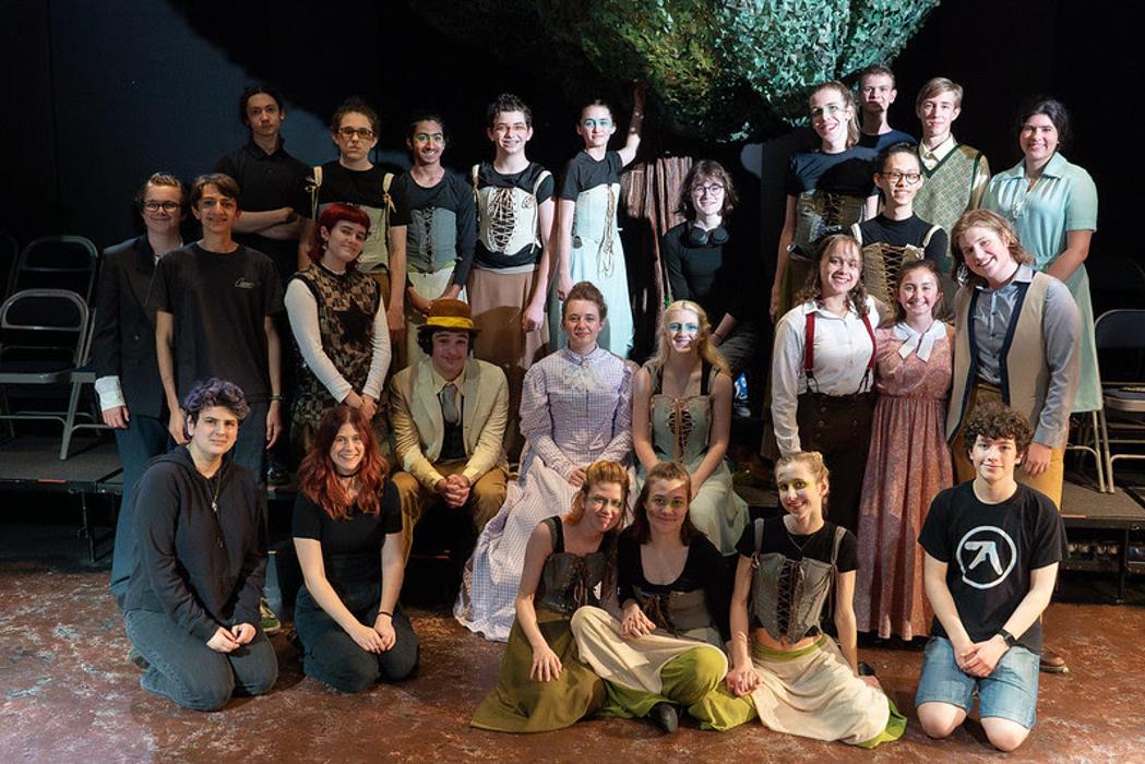 The Field School - Washington, DC