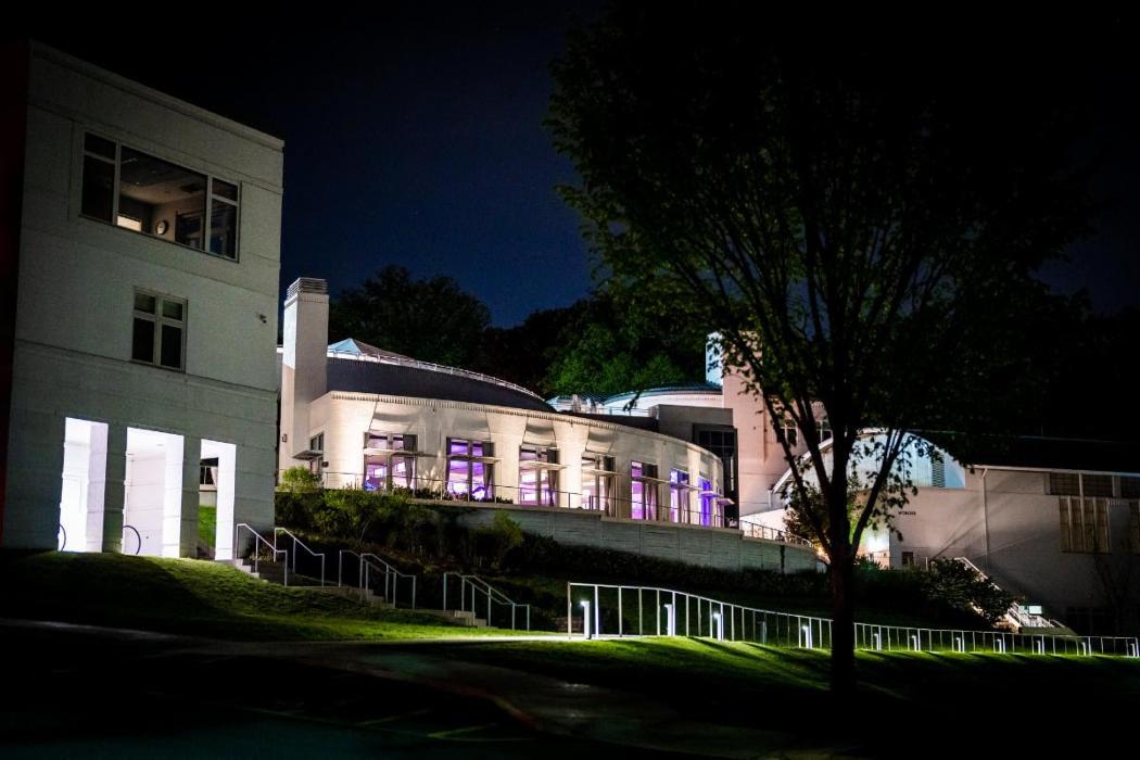 The Field School - Washington, DC