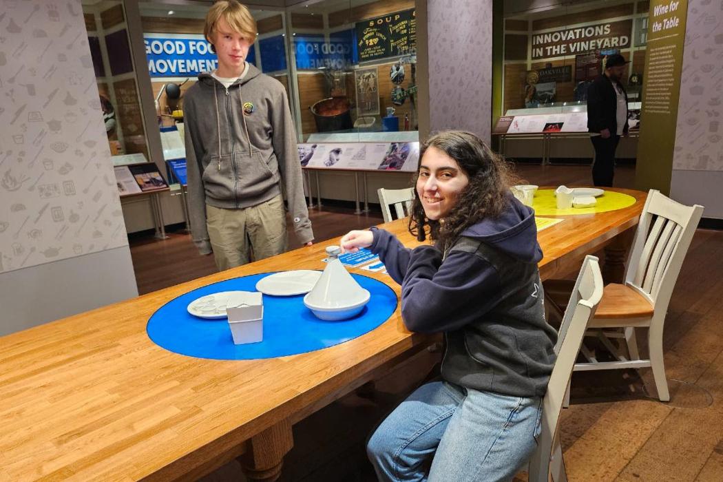 The Field School - Washington, DC