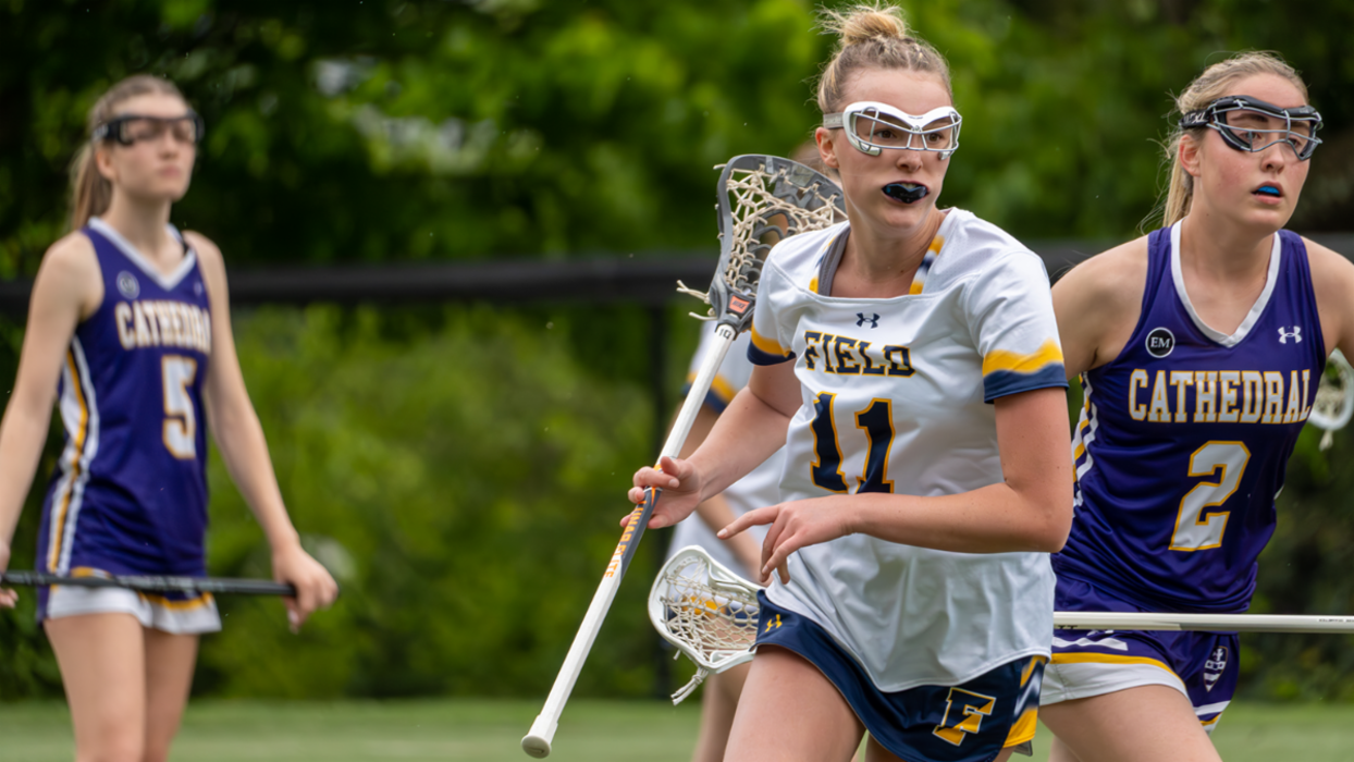 The Field School - Washington, DC