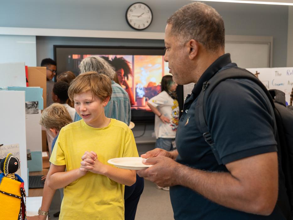 The Field School - Washington, DC