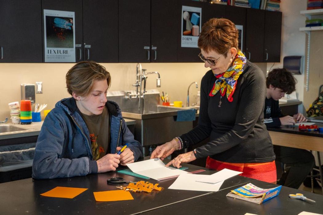 The Field School - Washington, DC