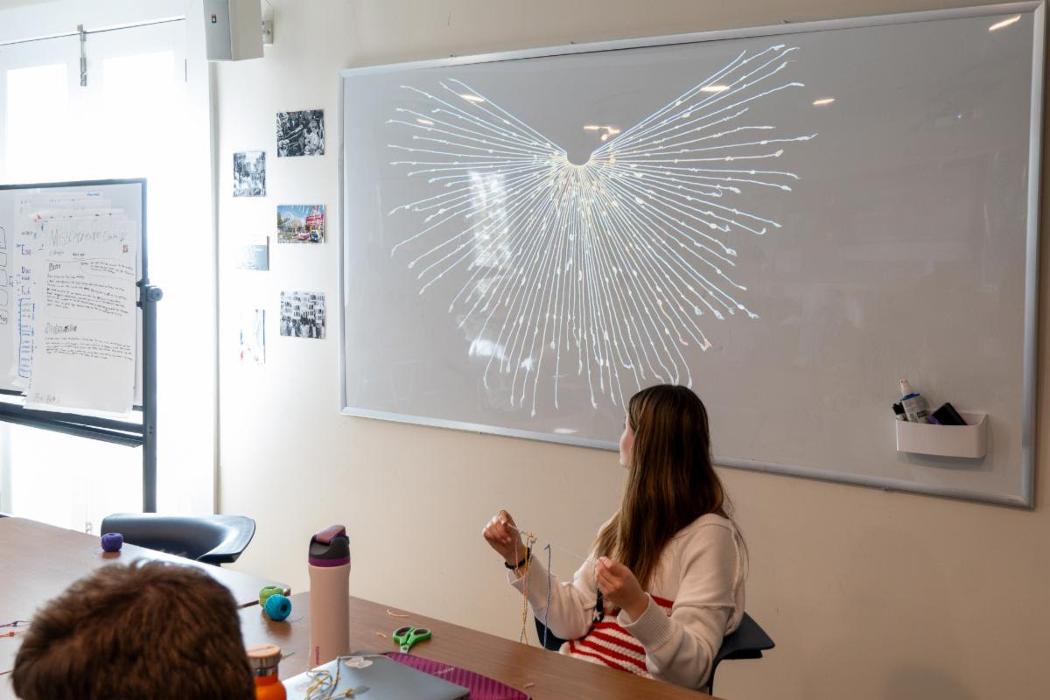 The Field School - Washington, DC