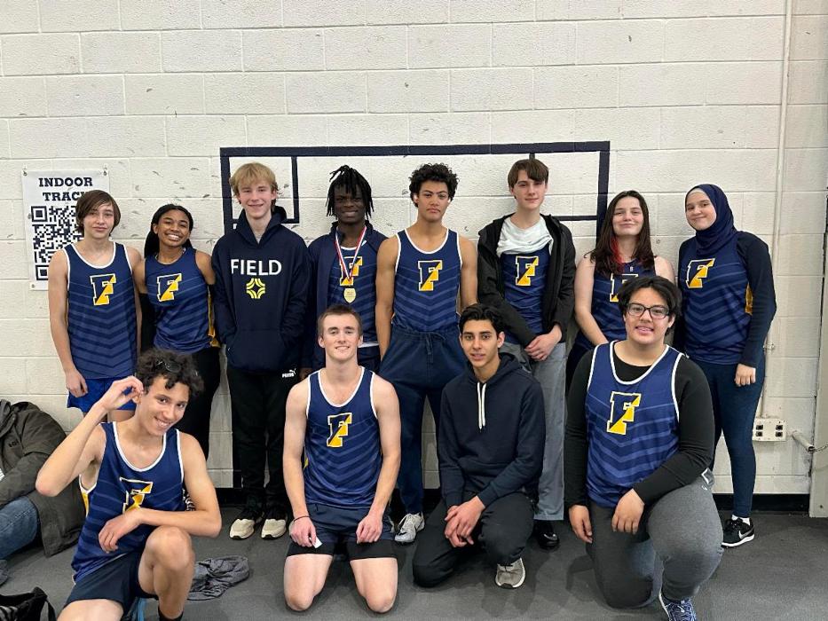 The Field School - Washington, DC